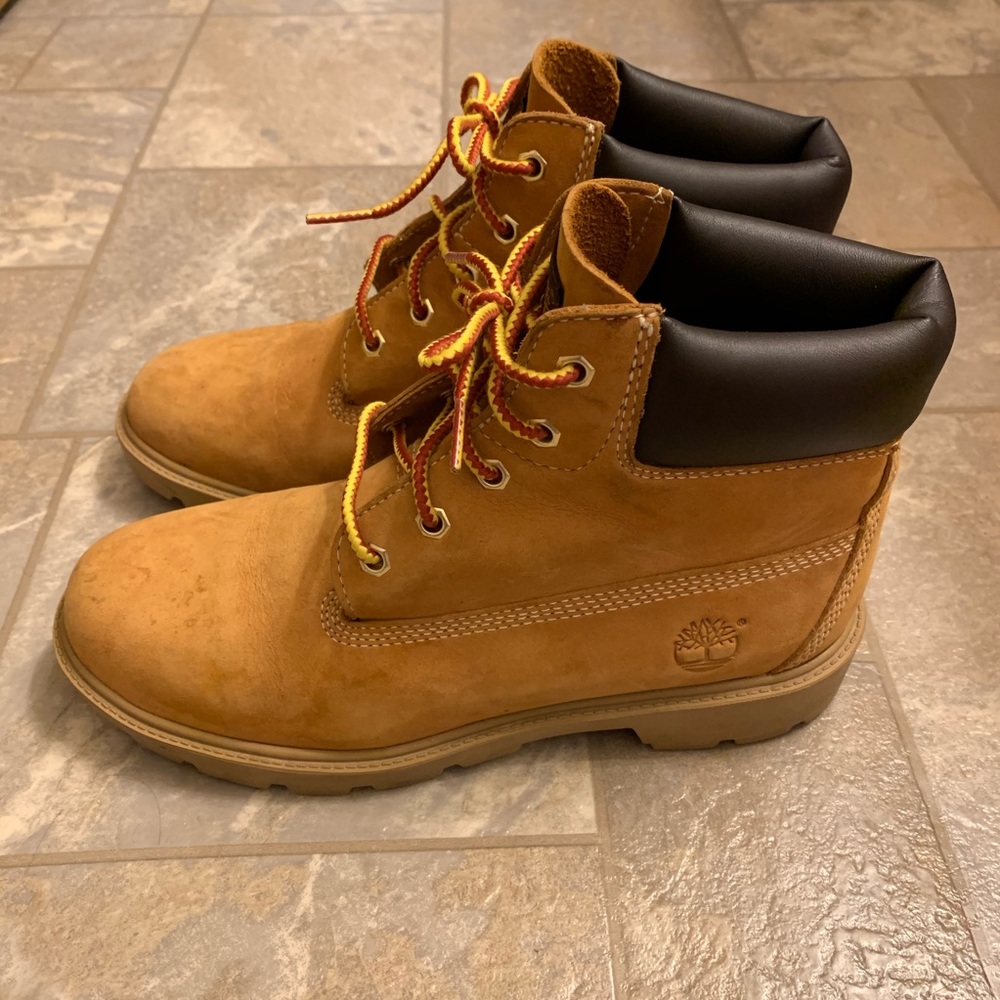 Timberland ankle boots
